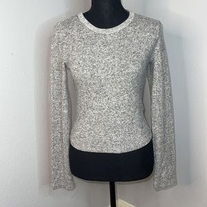 Cute Cute Zara Long Sleeves Shirt
